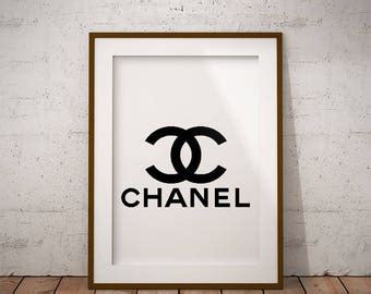 chanel teken|Chanel .